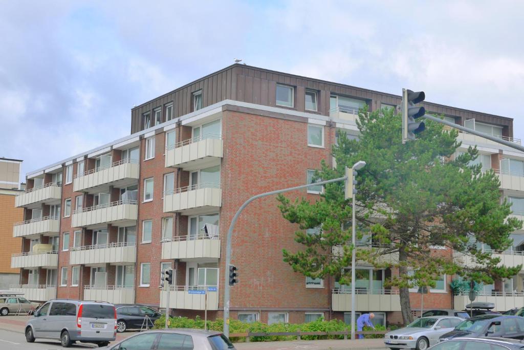 Ferienwohnung Schieko room 1