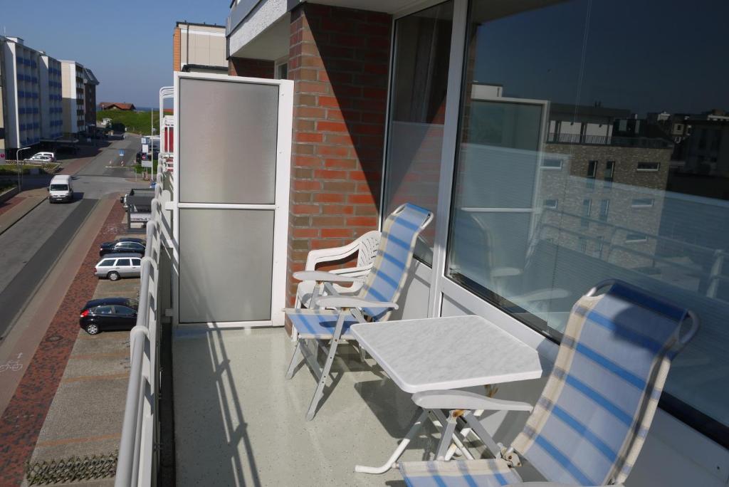 Ferienwohnung Schieko room 2