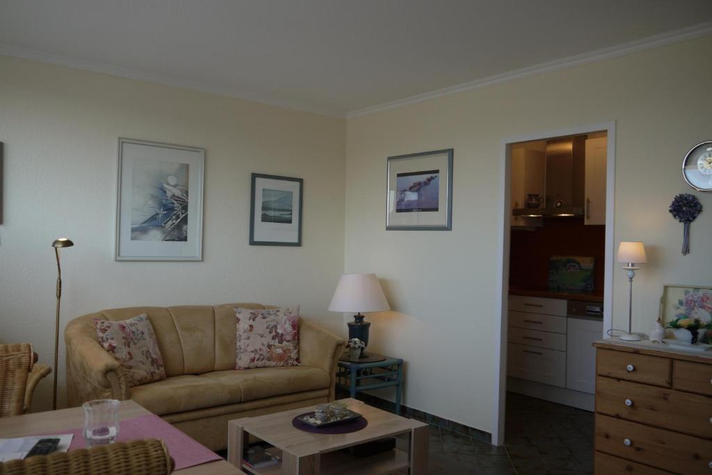 Ferienwohnung Schieko room 3