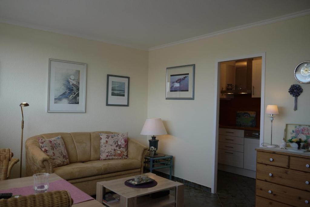 Ferienwohnung Schieko room 4